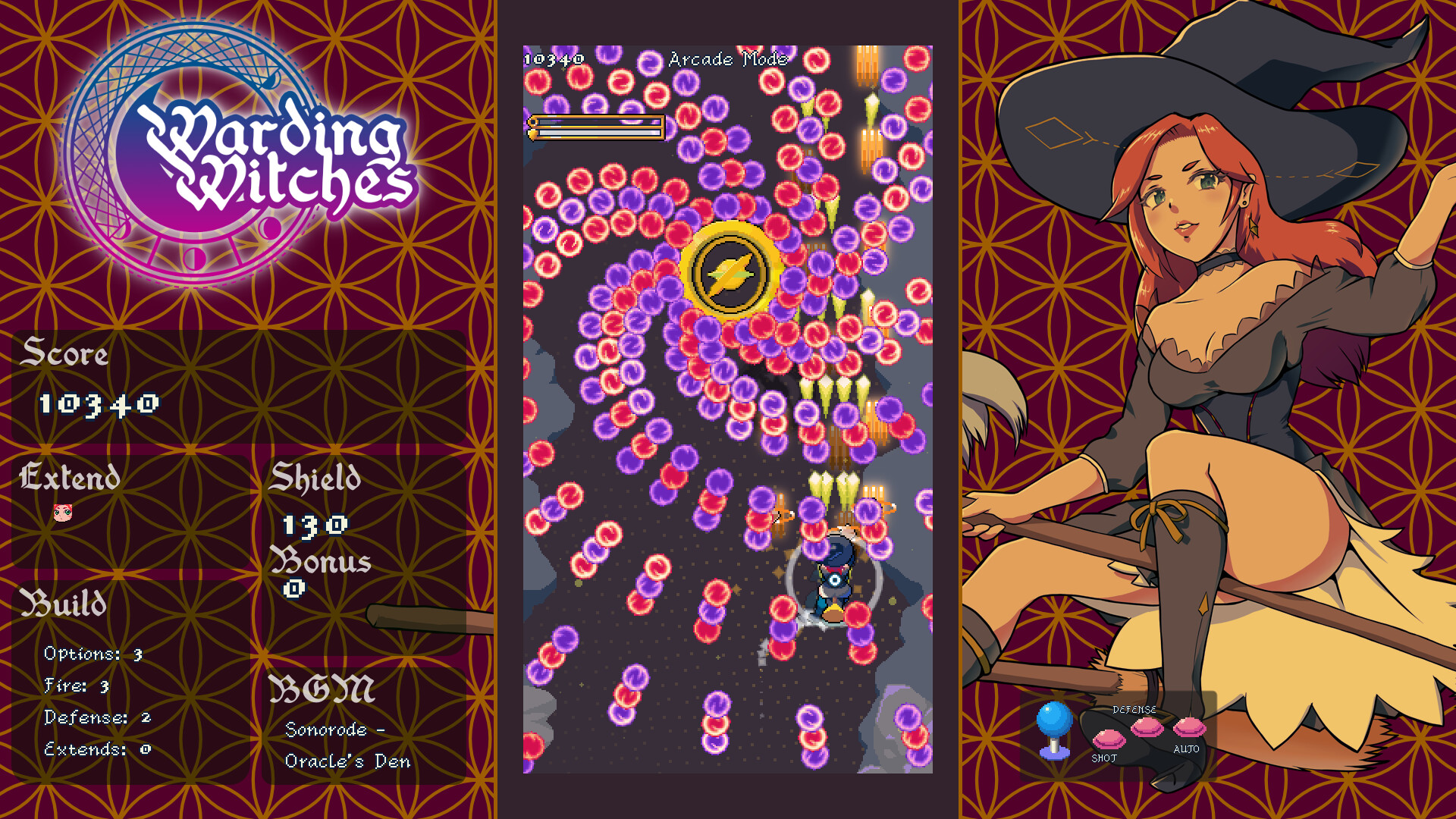 Warding Witches-aaby0