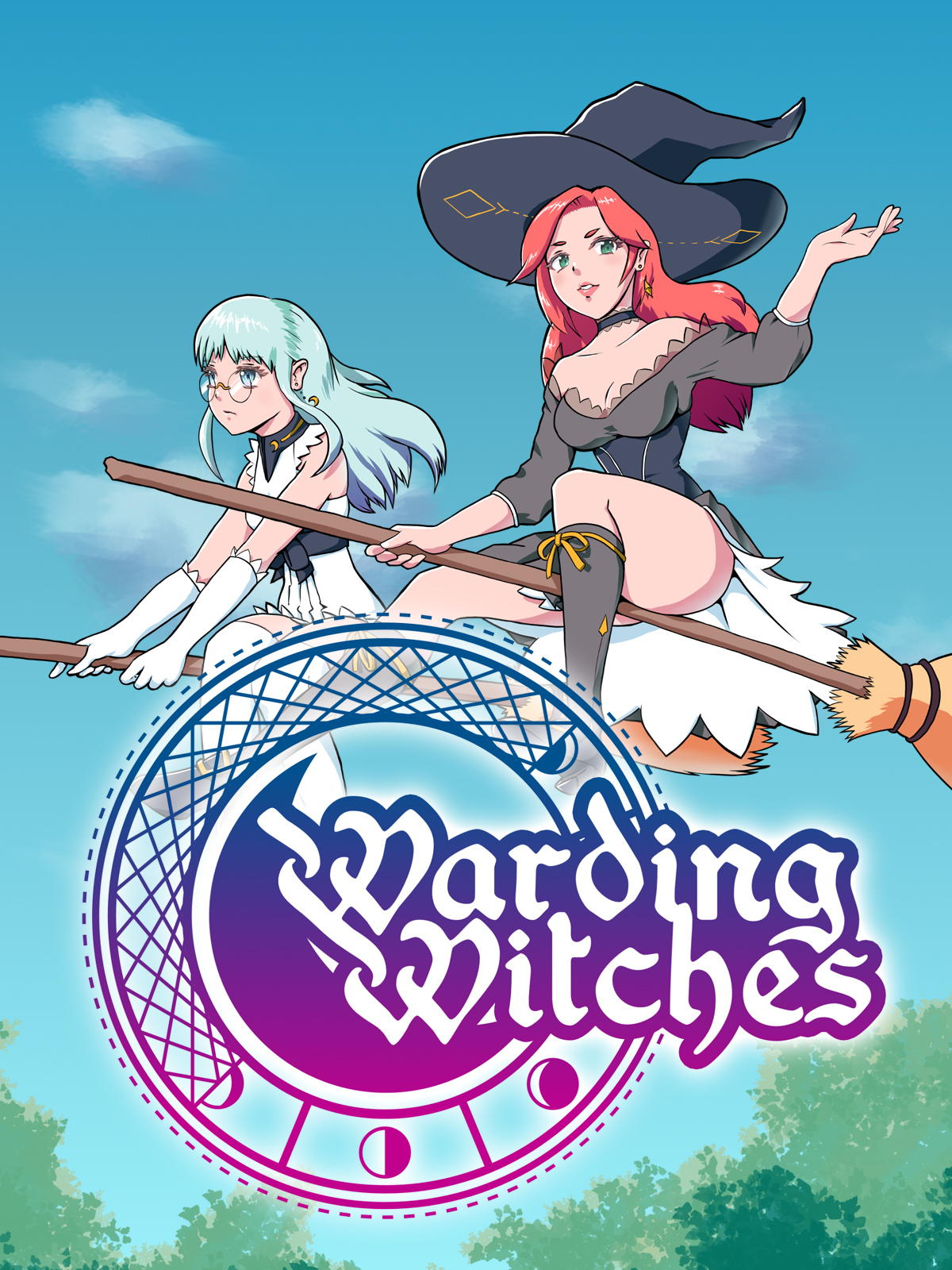 Warding Witches