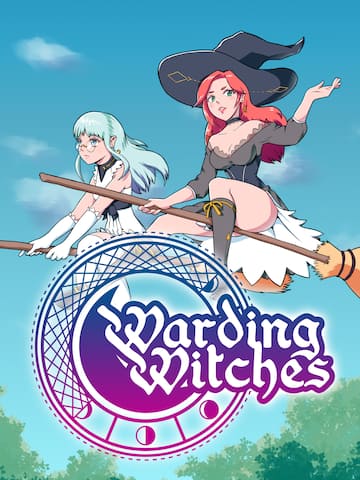 Warding Witches