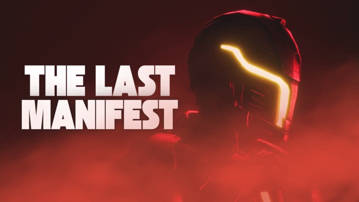 The Last Manifest