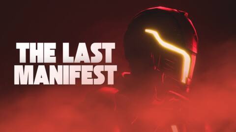 The Last Manifest