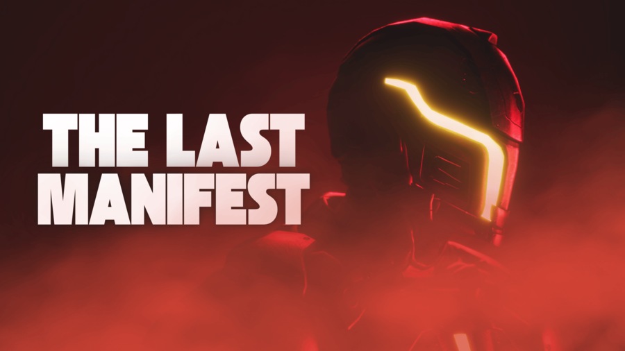 The Last Manifest