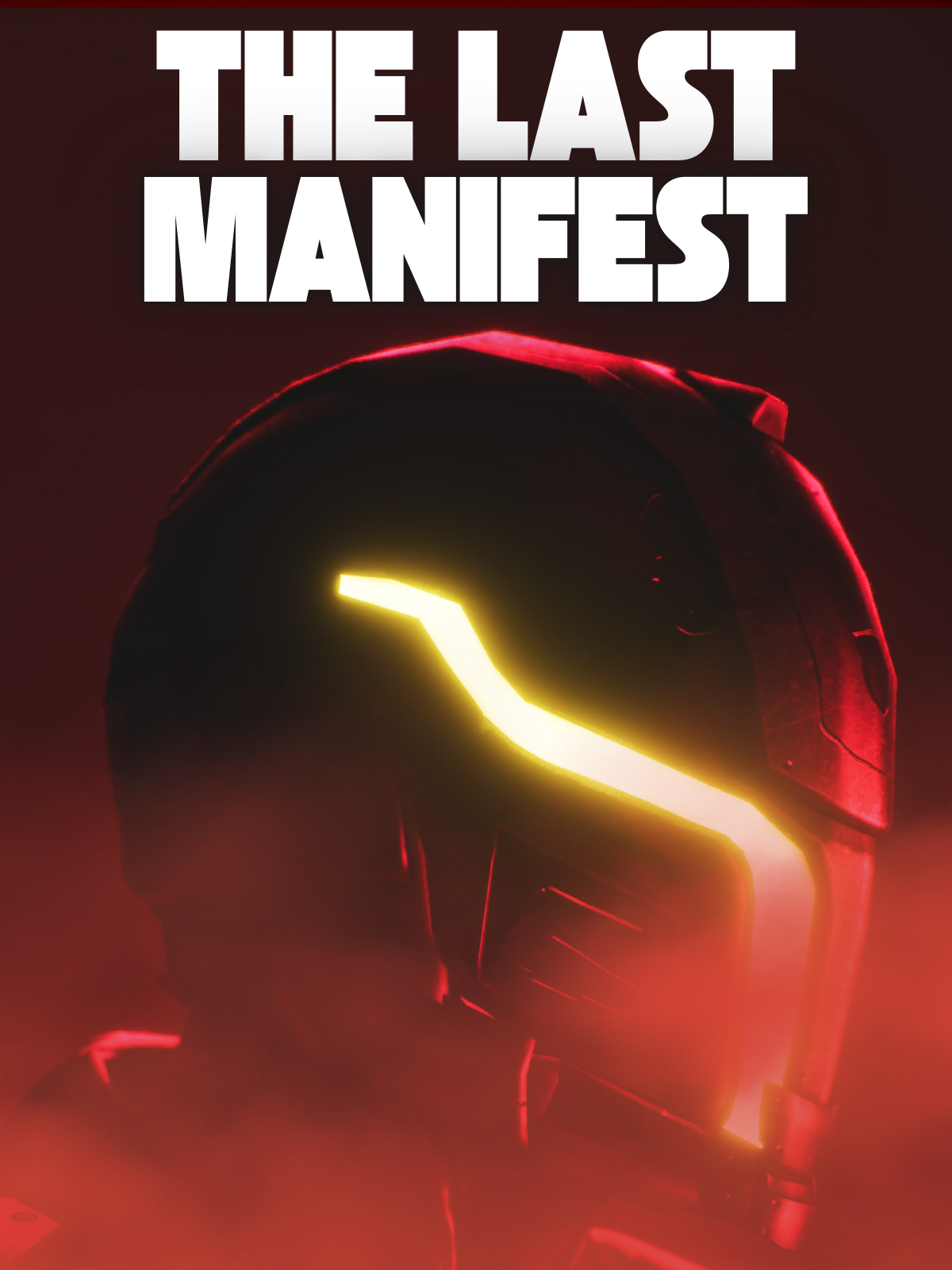 The Last Manifest