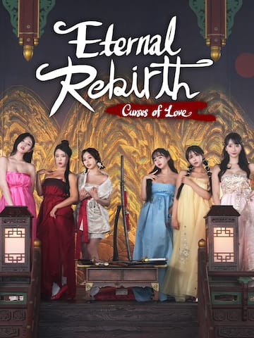 Eternal Rebirth -Curses of love-