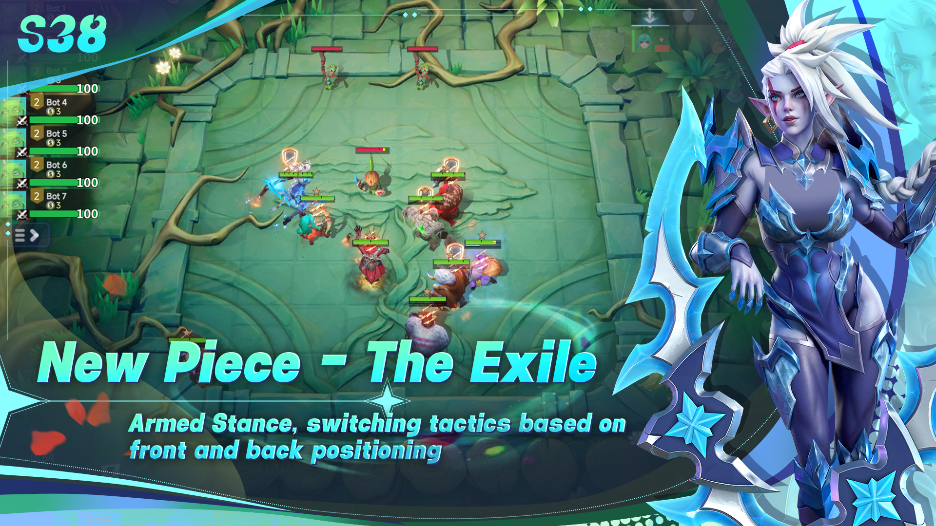 Auto Chess-14tad