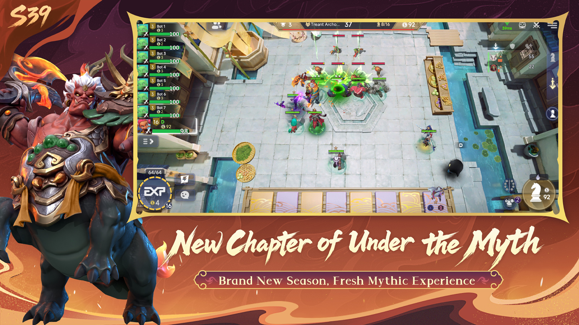 Auto Chess-1btwc