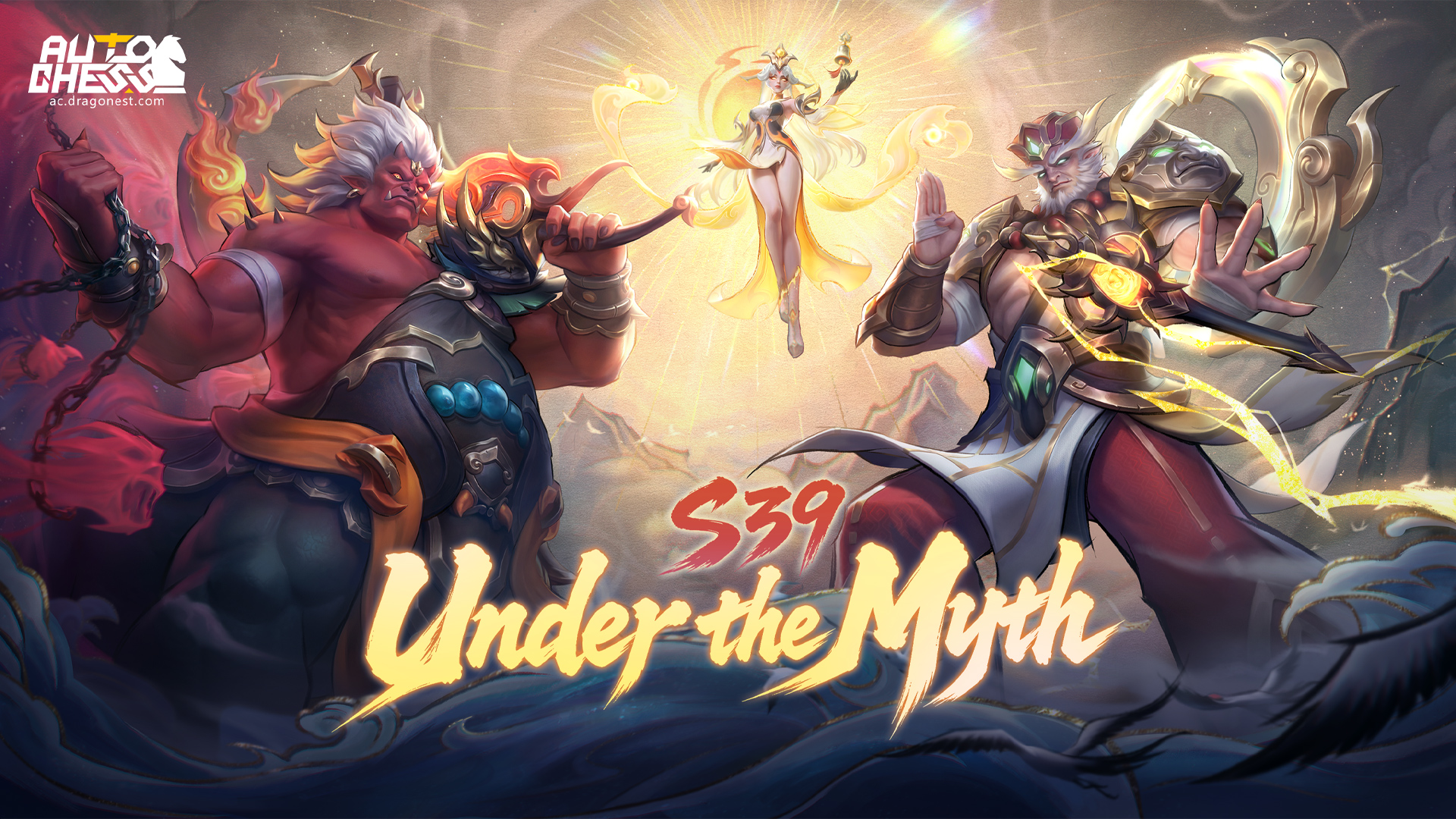 Auto Chess-1gydq