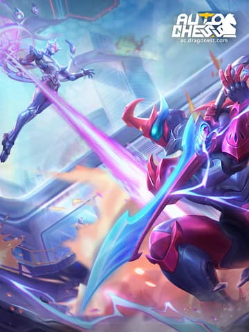 Auto Chess