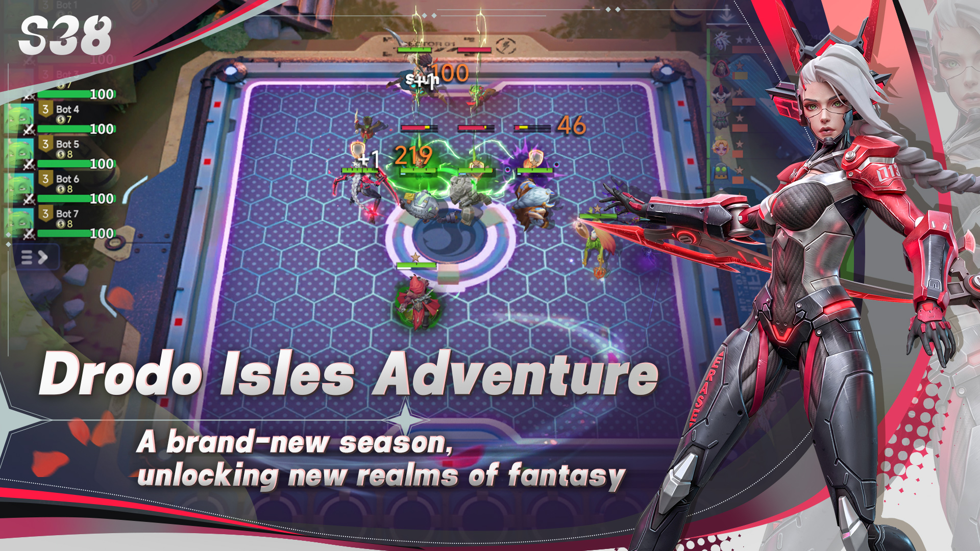 Auto Chess-9fe2g