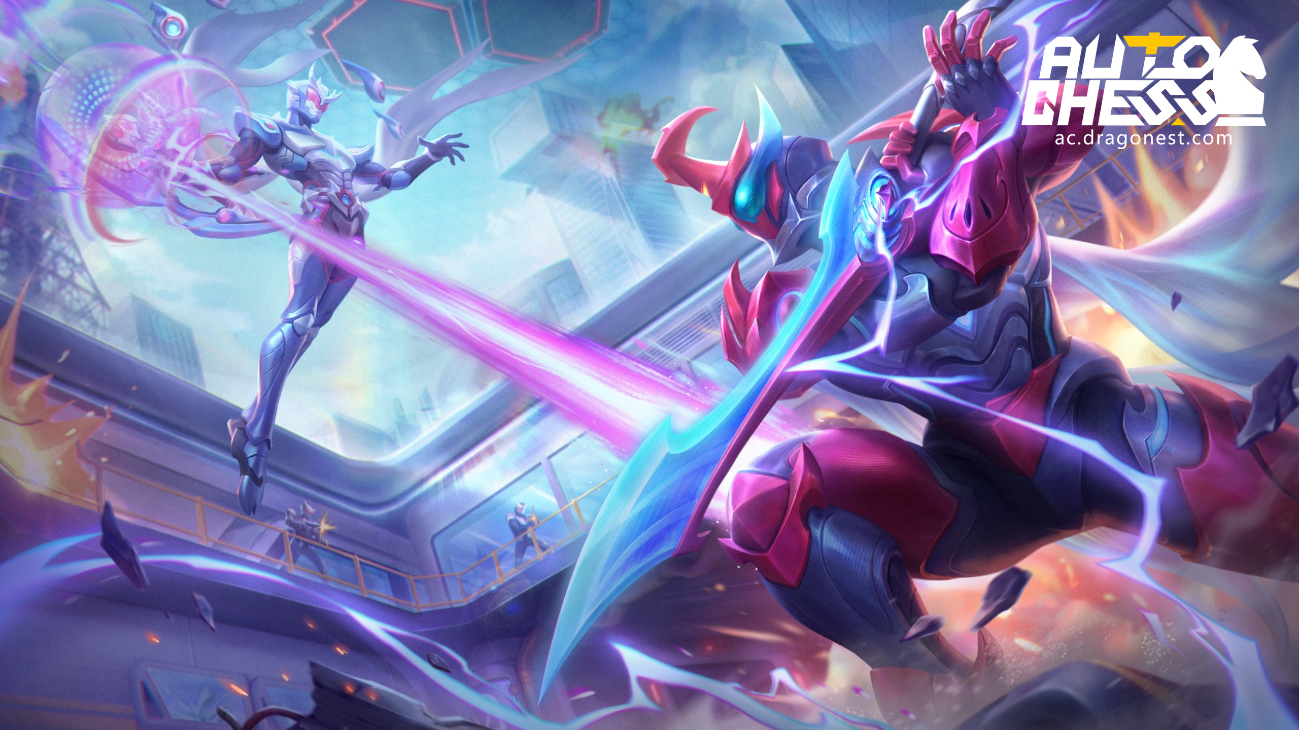 Auto Chess