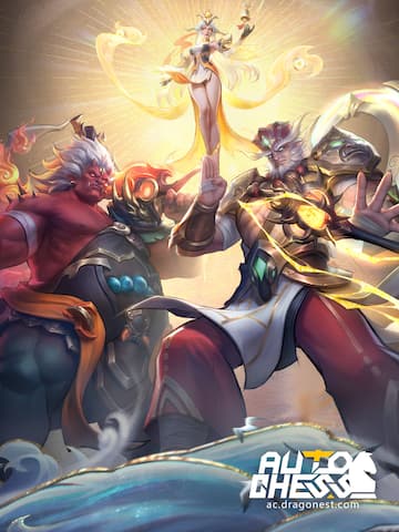 Auto Chess