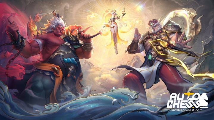 Auto Chess