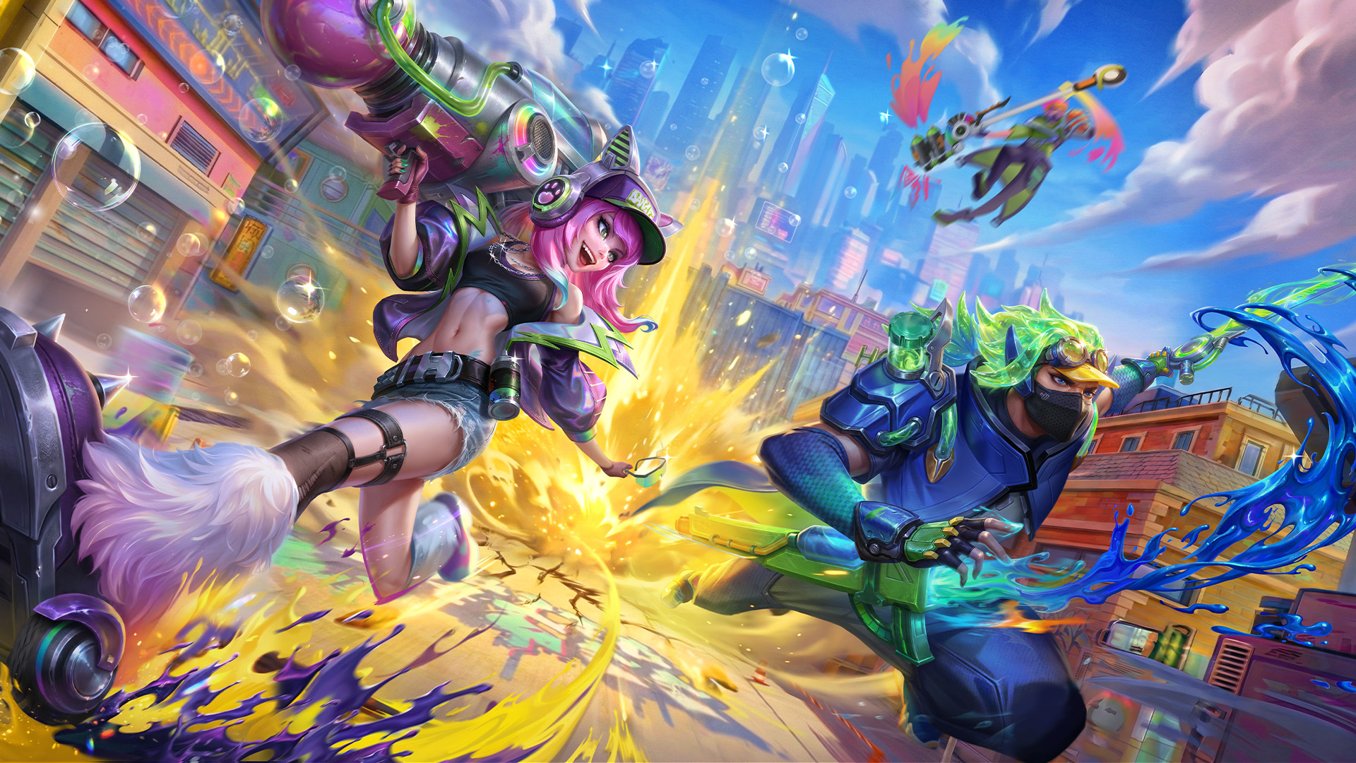 Auto Chess | ดาวน์โหลดและเล่นฟรี - Epic Games Store