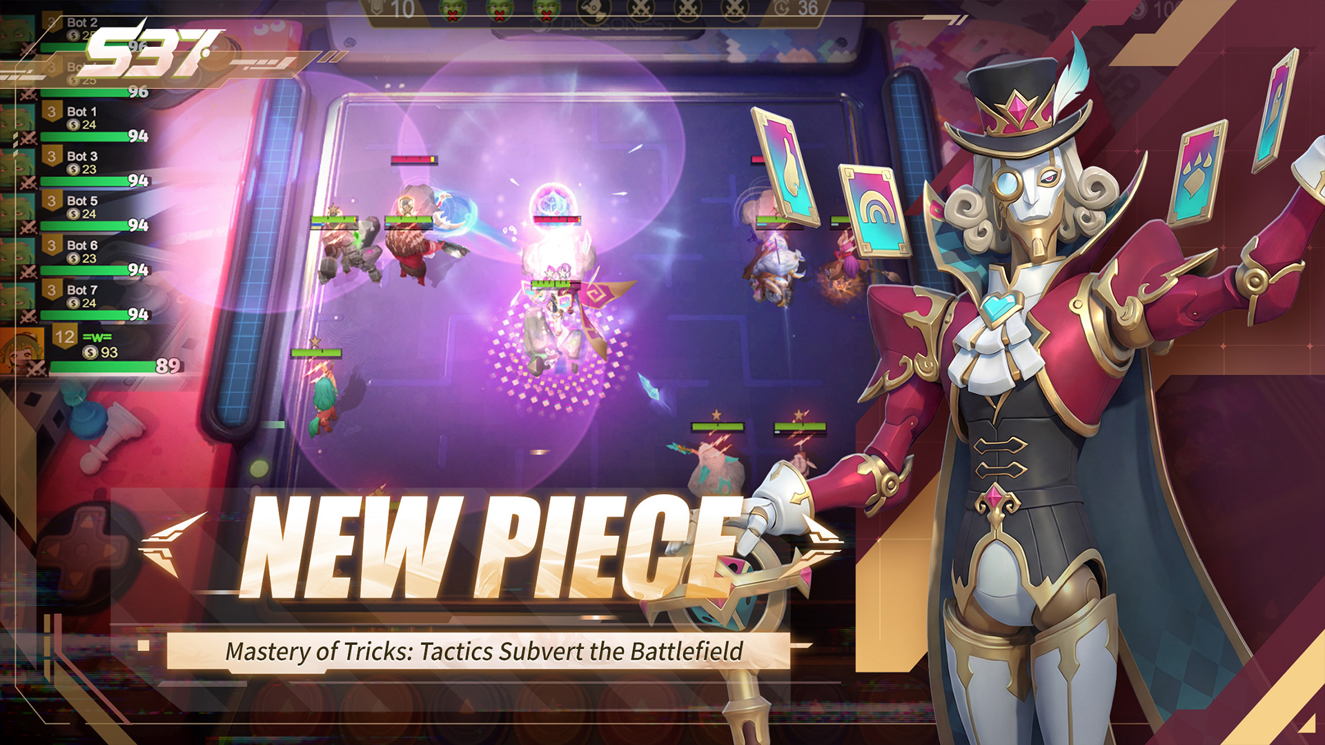 Auto Chess-x91gt