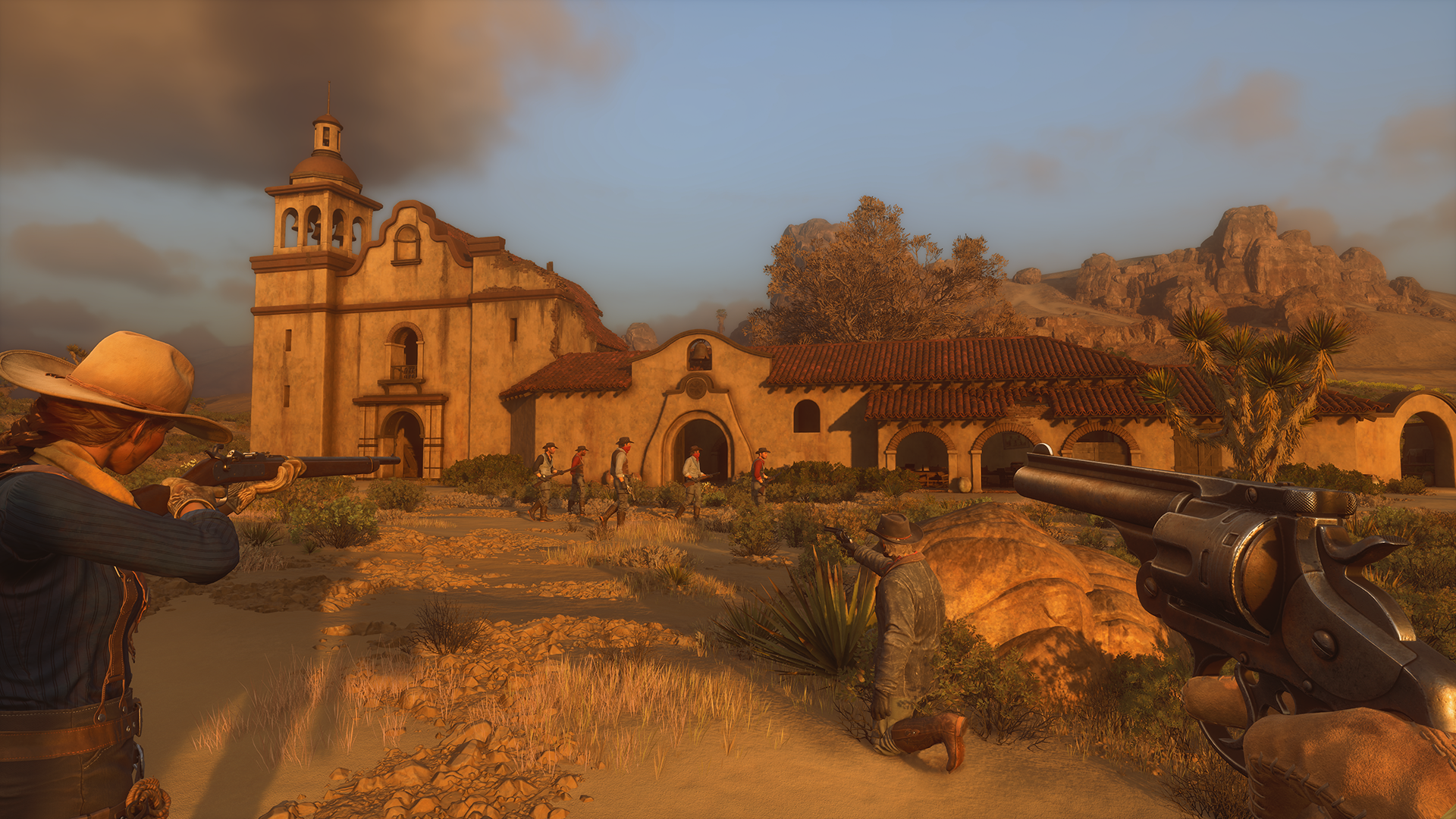 The Legend of California-1xft2