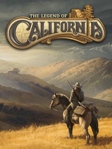 The Legend of California