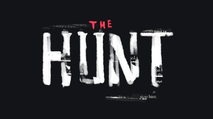 The Hunt Begins - Supporters Edition