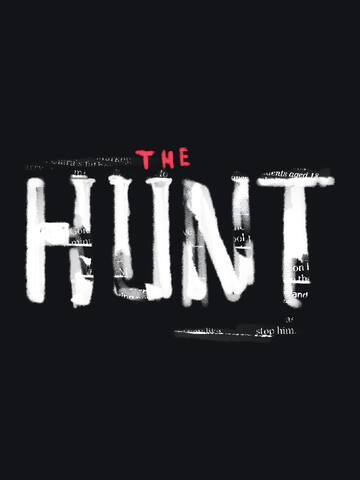 The Hunt Begins - Supporters Edition