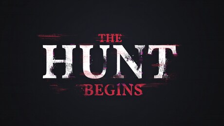 Купить ключ дешево The Hunt Begins