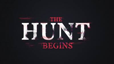 The Hunt Begins