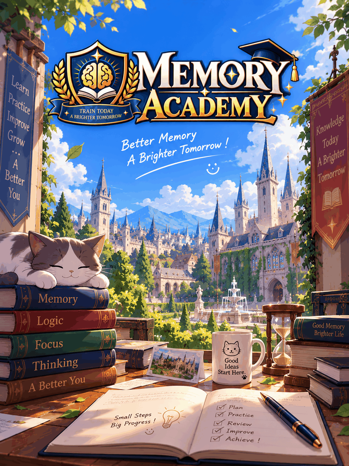 Memory Academy