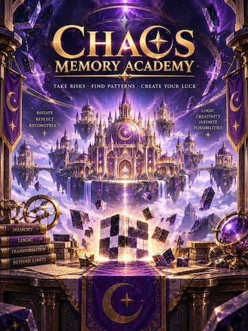 Chaos Memory Academy
