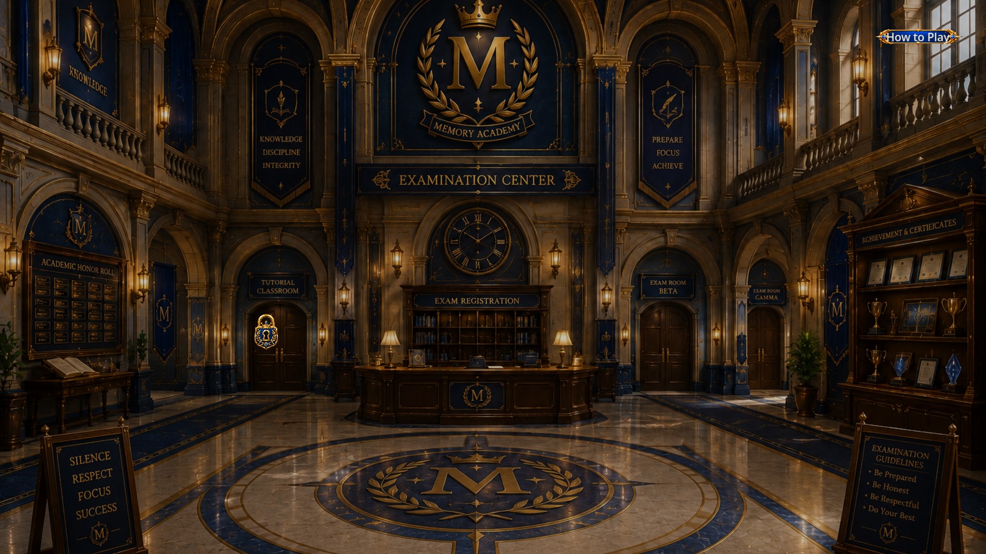 Memory Academy-1o7a6