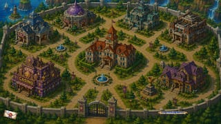 Memory Academy screenshot 1