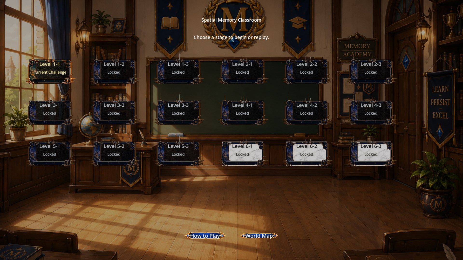 Memory Academy-1uhvz