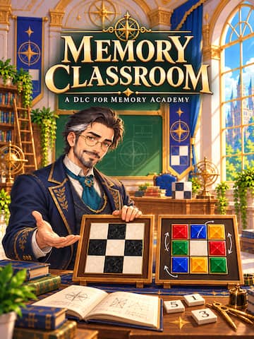 Memory Classroom