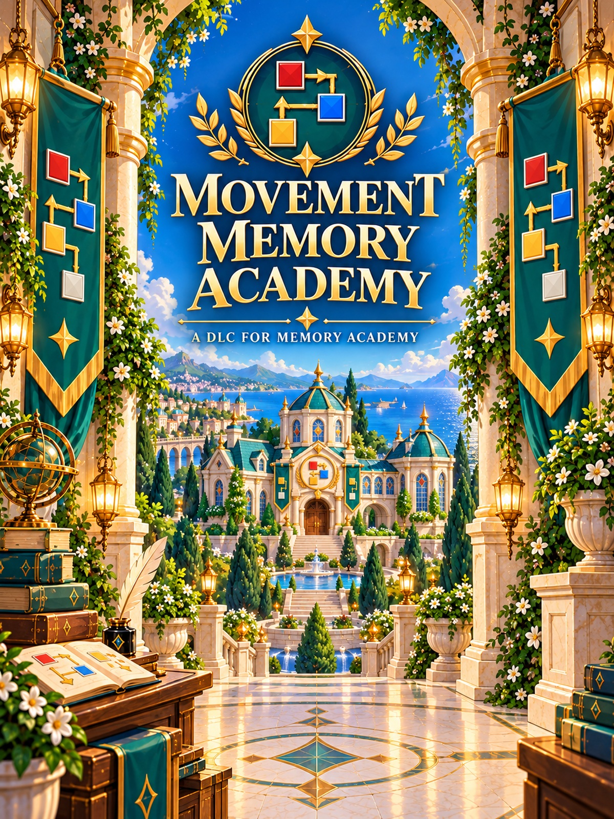 Movement Memory Academy