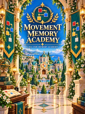 Movement Memory Academy