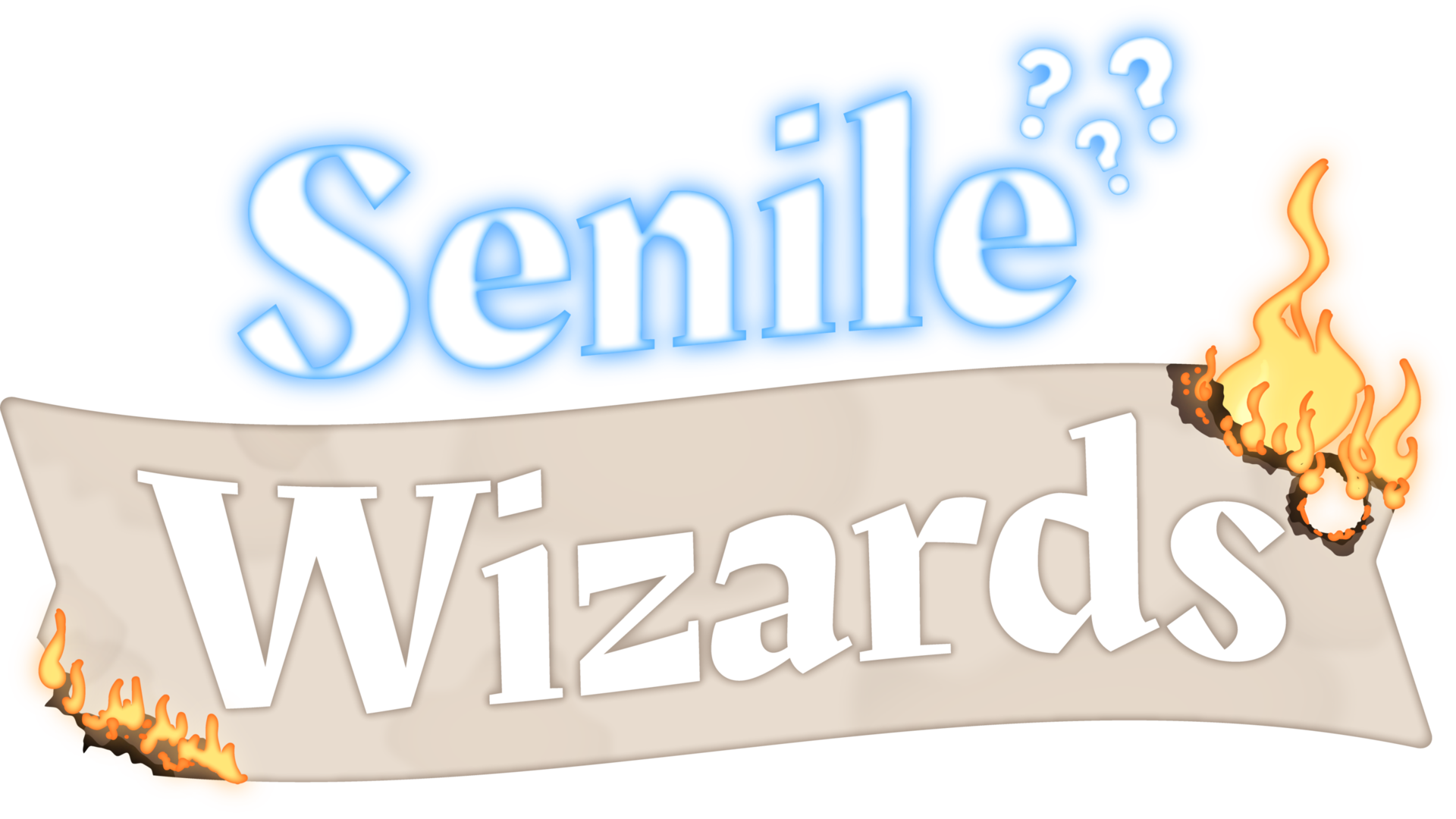 Senile Wizards