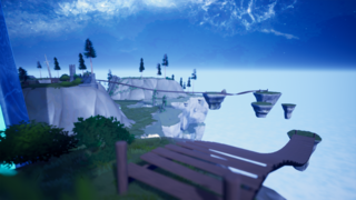Senile Wizards screenshot 2