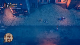 Rustler - Grand Theft Horse screenshot 4