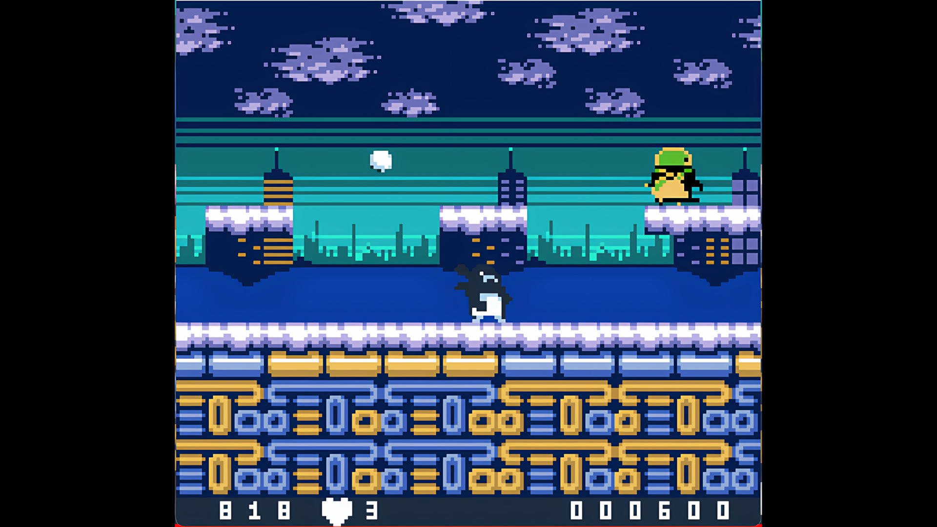 Rise of the Penguins GB-19rez