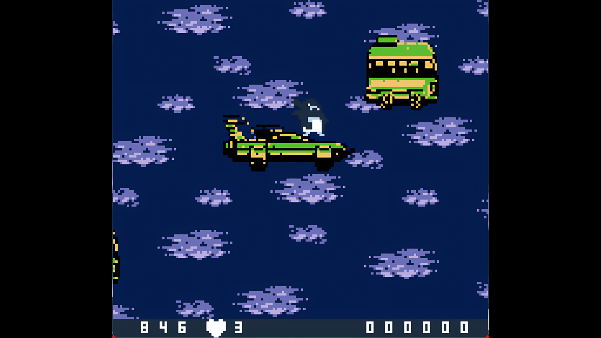 Rise of the Penguins GB-glevc