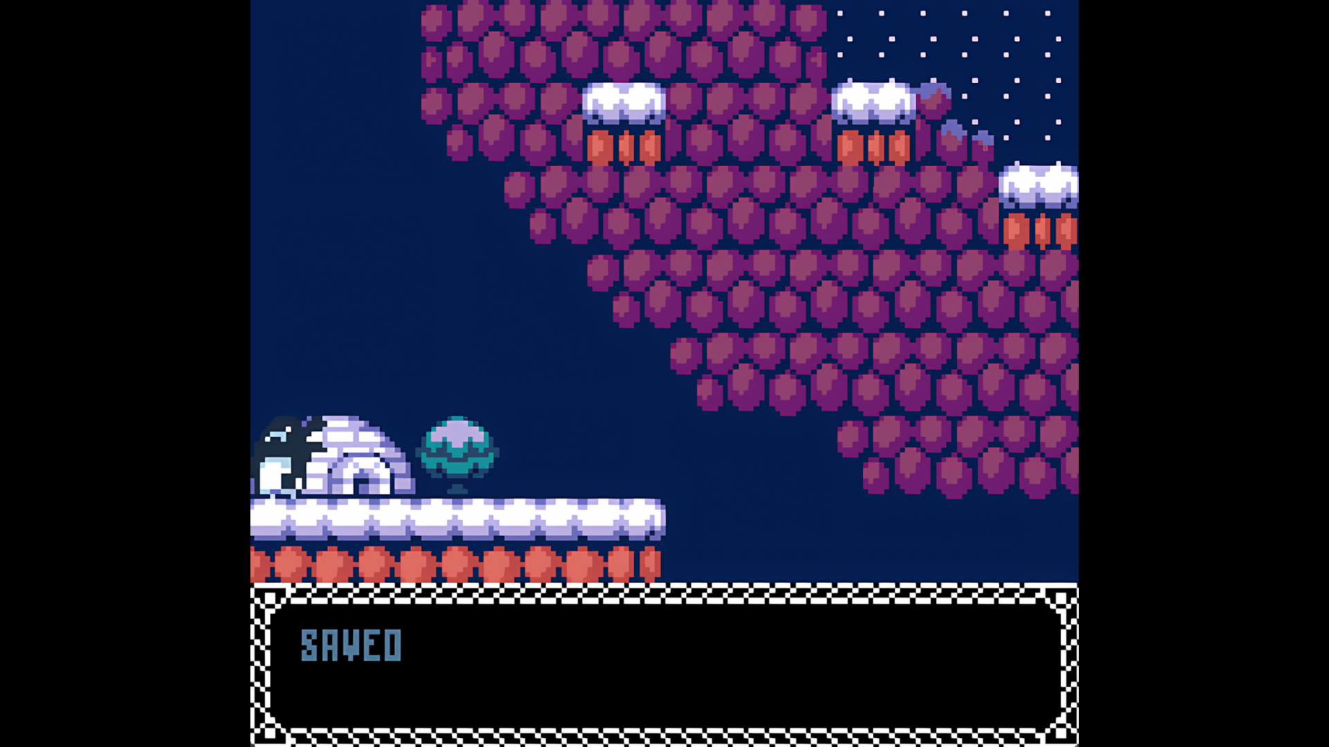 Rise of the Penguins GB-hsagq