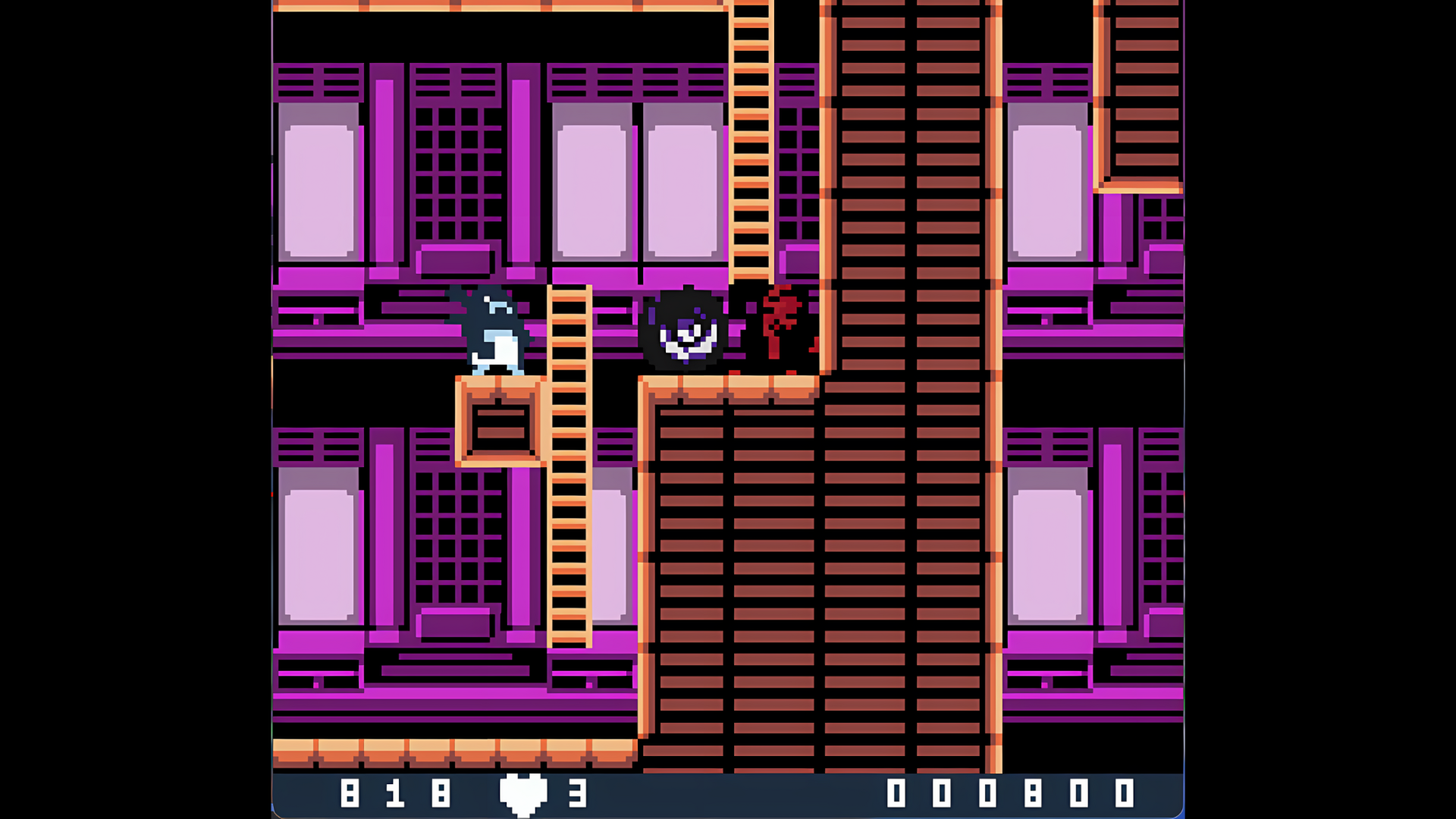 Rise of the Penguins GB-jq74k