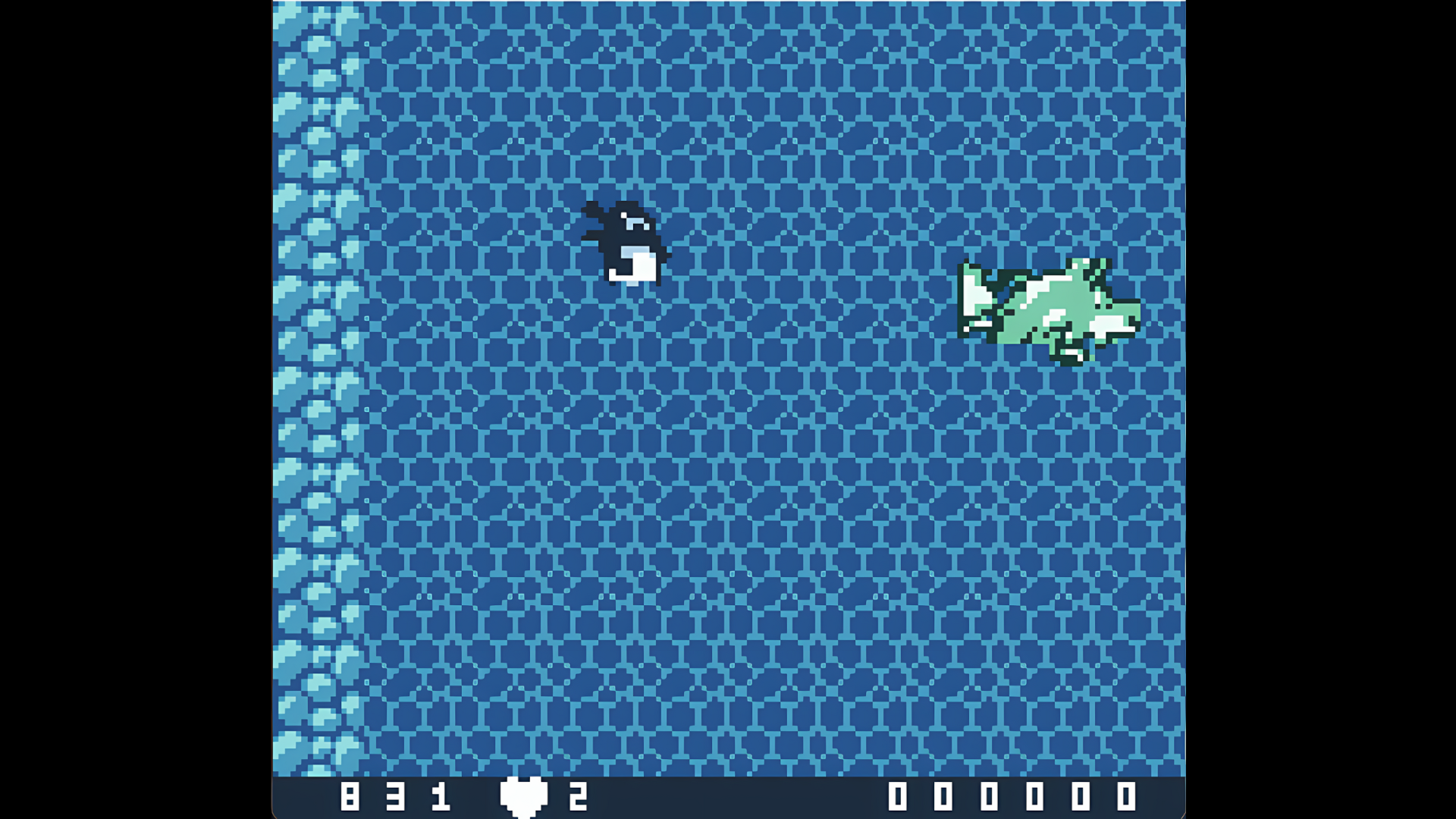 Rise of the Penguins GB-piw4z