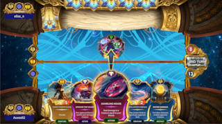Dawnshard screenshot 2