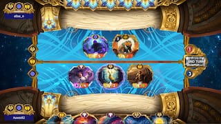 Dawnshard screenshot 3