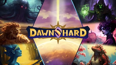 Dawnshard