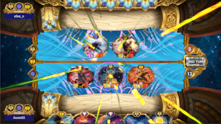 Dawnshard screenshot 1