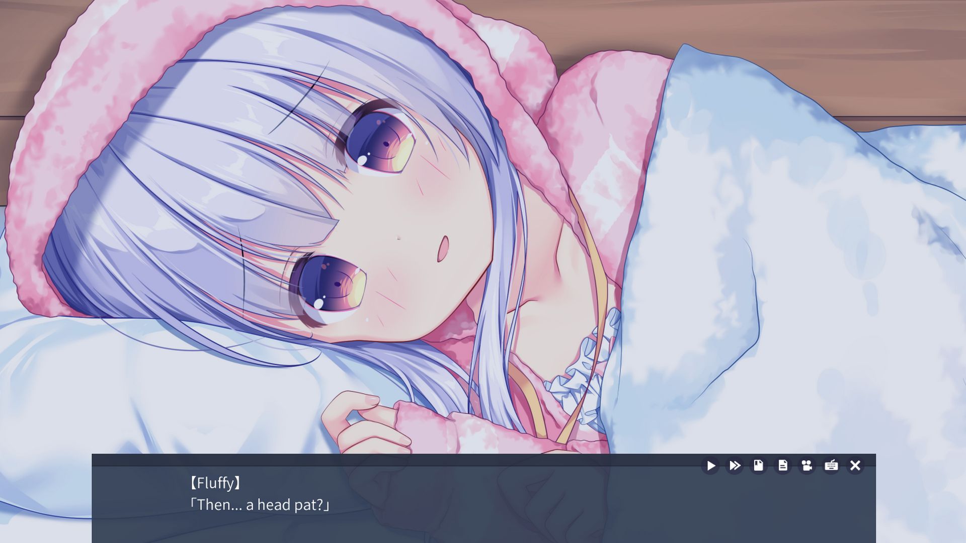 Dream of Tiny Snow-1oepb