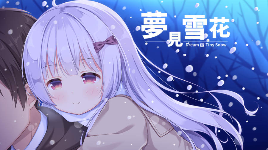 Dream of Tiny Snow