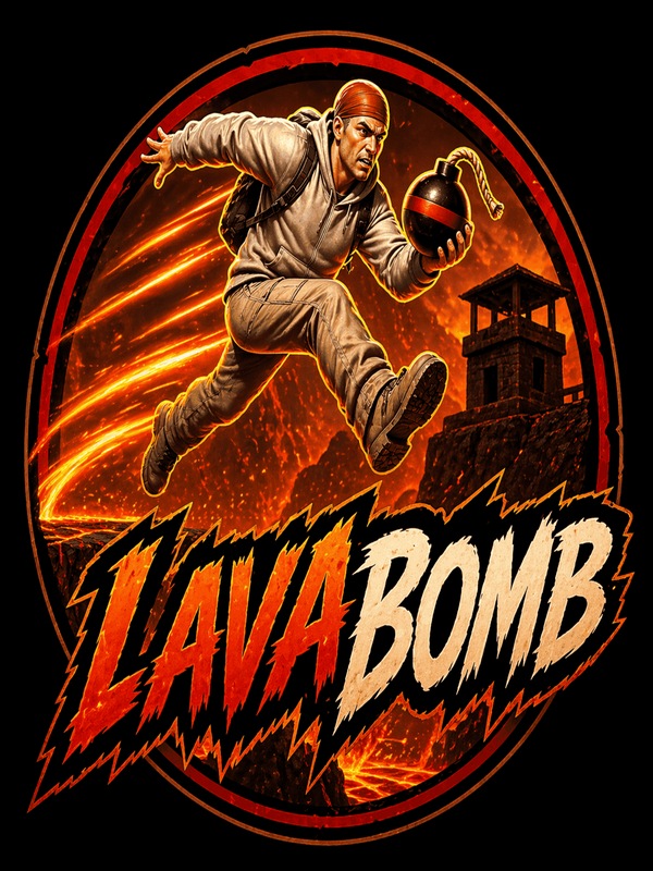 lavabomb