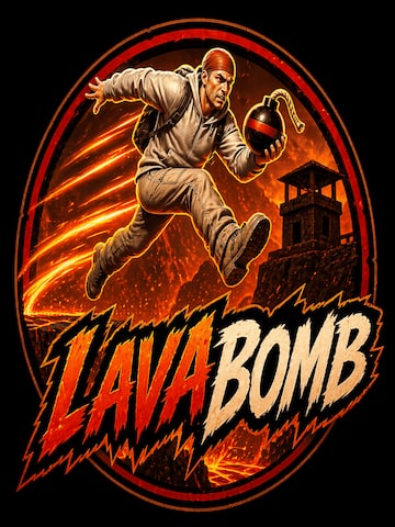 lavabomb