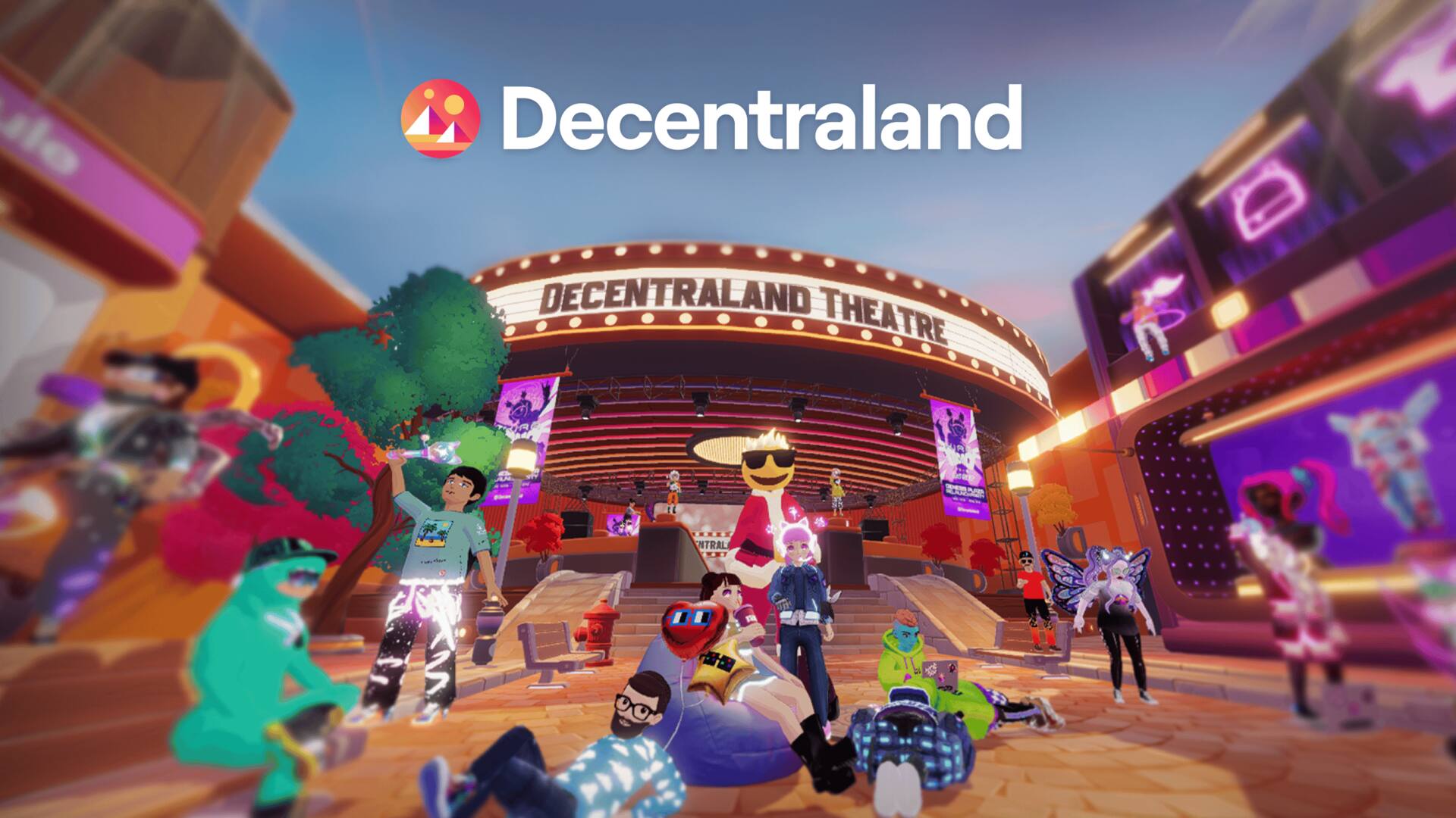 Decentraland