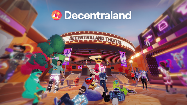 Decentraland